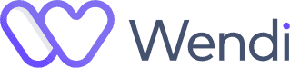 Wendi  logo